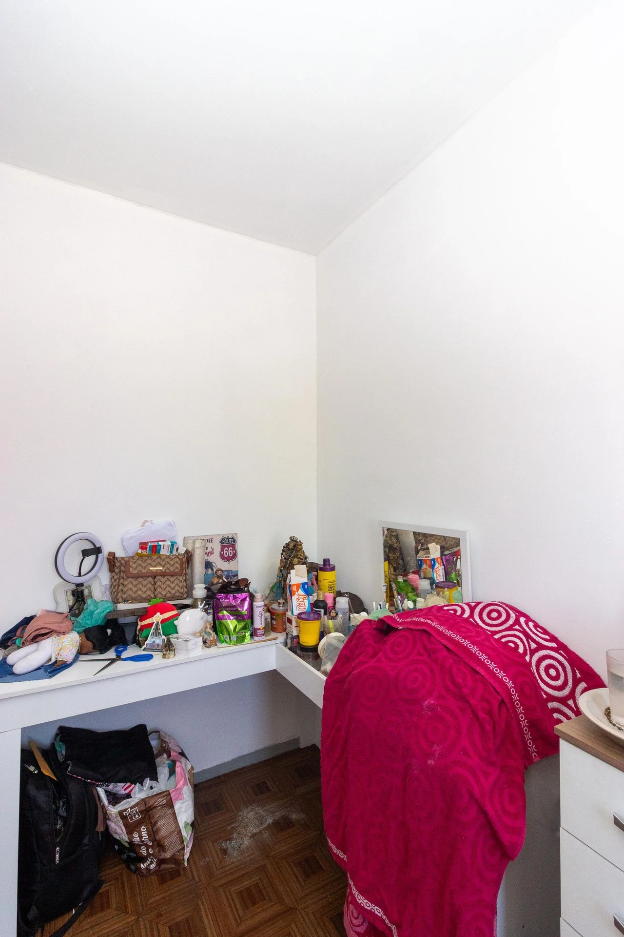 Furnished 2-bedroom apartment with 1 parking space — photo 14