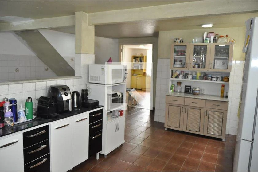 Casa de 4 quartos com 450 m² e jardim privativo — photo 34