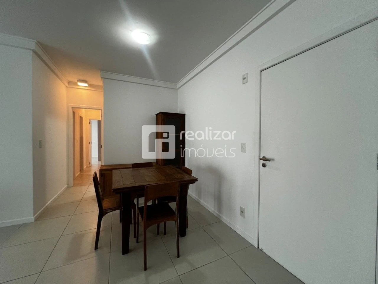 Apartamento mobiliado, 112 m², com espaço de home office — photo 8