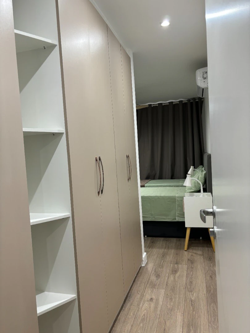 Apartamento mobiliado de 2 suítes com 85 m² e varanda — photo 20