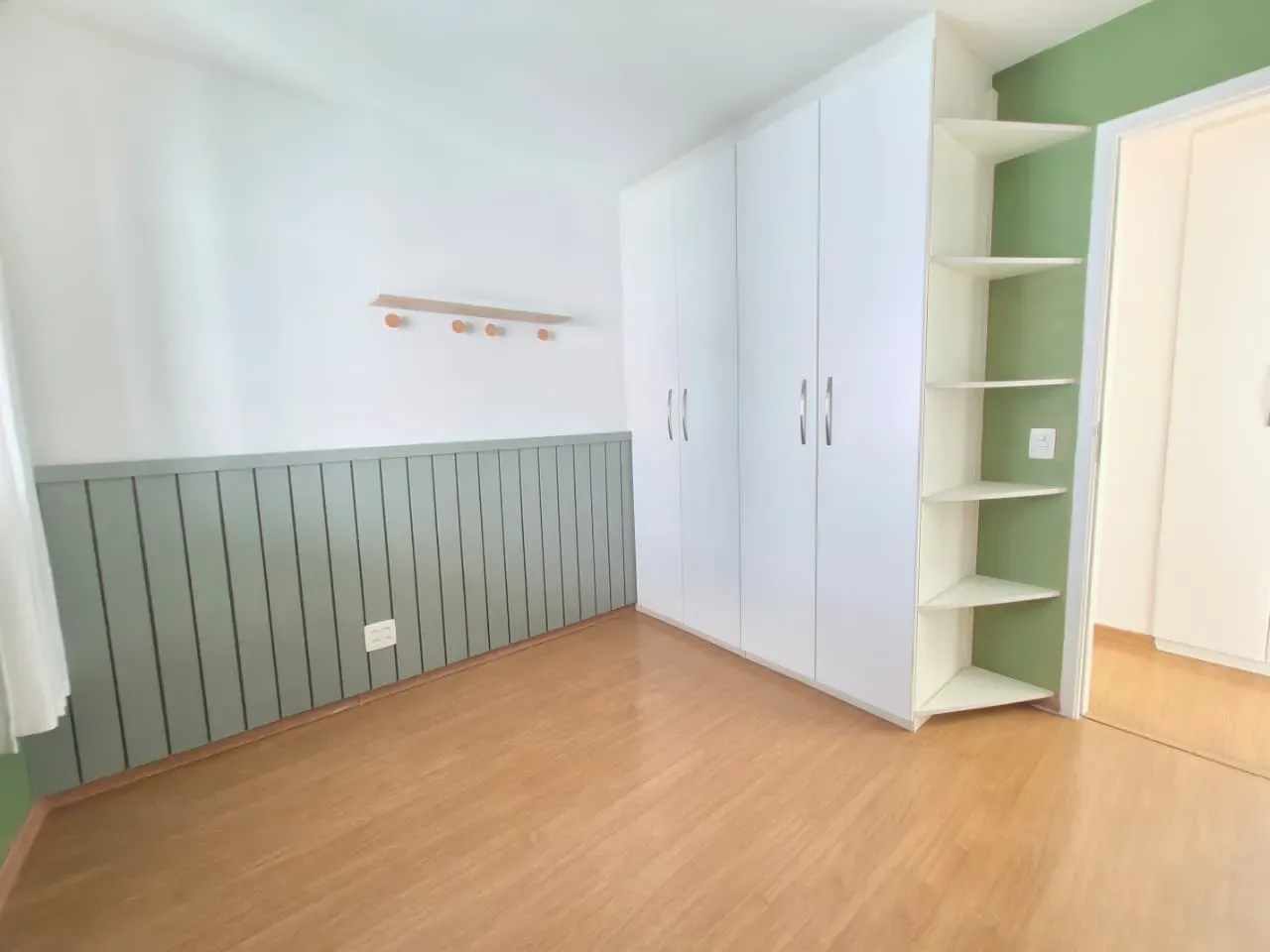 Penthouse with 3 bedrooms and 4 bathrooms, 198 m² — photo 22