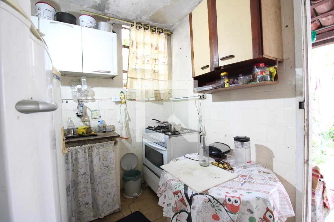 Furnished house with private garden and 2 bedrooms — photo 18