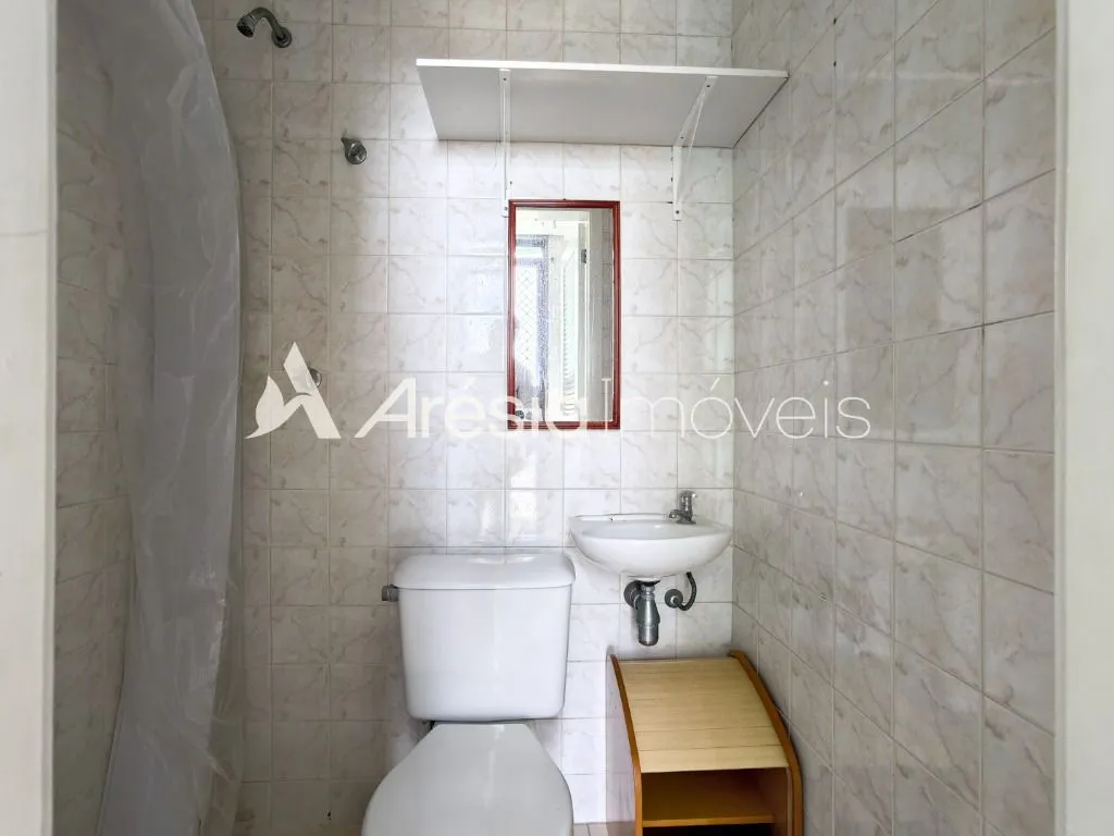 3-bedroom apartment with a bathtub — photo 15