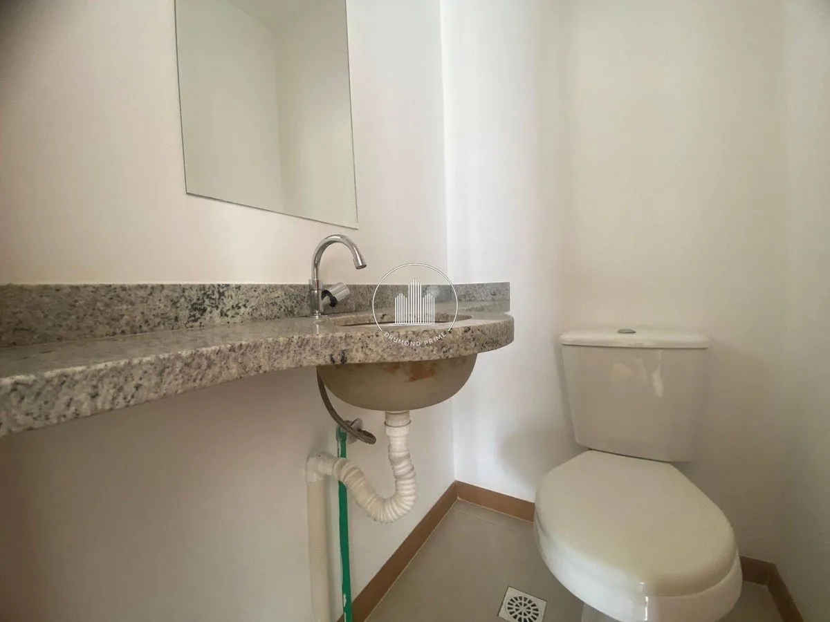 3 en-suite bedroom apartment with 337 m² and 2 parking — photo 21