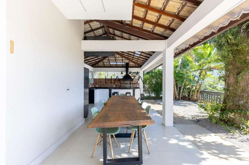 Casa mobiliada com 4 suítes e 605 m², sem vaga — photo 9