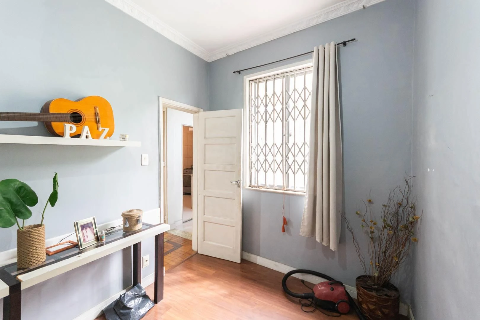 Casa mobiliada com 3 quartos e jardim privativo — photo 44