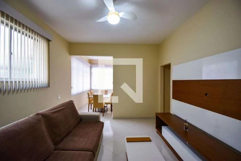 Квартира: 3 спальни, 1 со своей ванной, 60 м² — photo 2