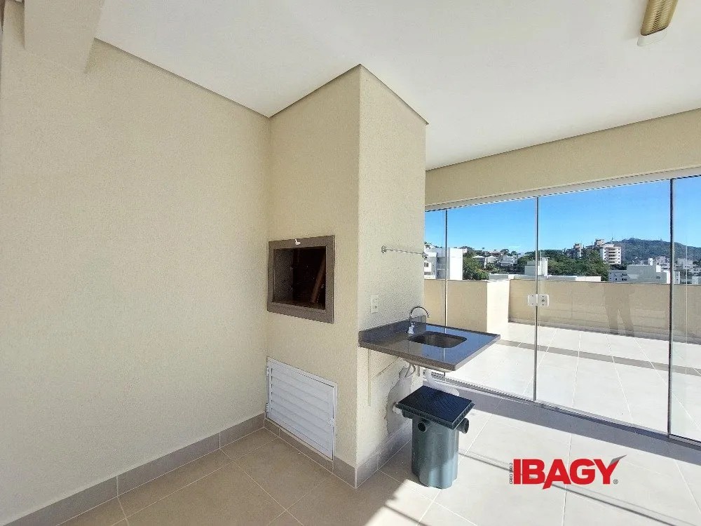 Apartamento mobiliado com 2 quartos e cozinha integrada — photo 14
