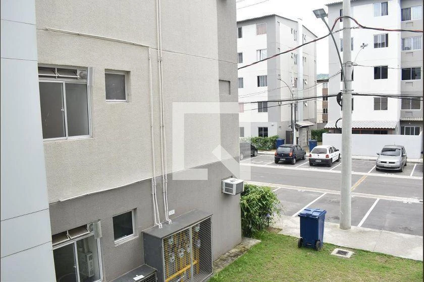 2-bedroom apartment with balcony and 70 m² — photo 45