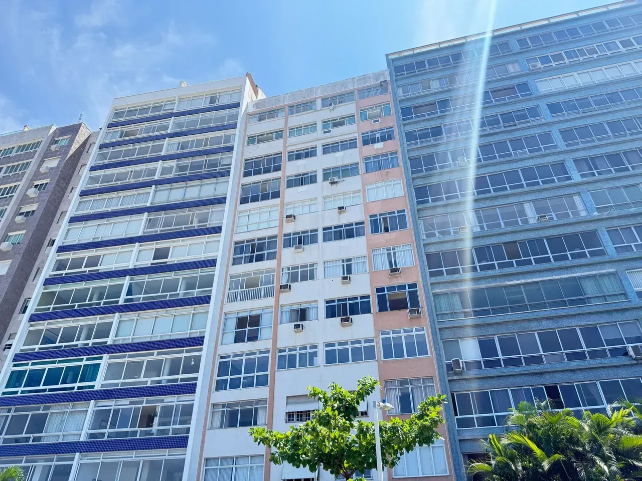 Rental apartment with 3 bedrooms and 128 m² — photo 40