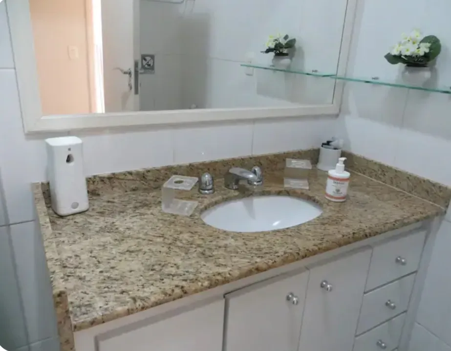 Орендна квартира 70 м² з 2 спальнями та 2 ванними — photo 6