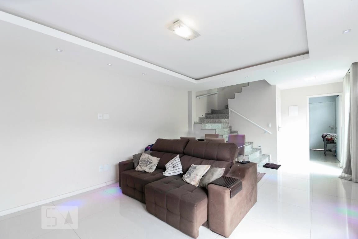 Casa mobiliada com 2 quartos em suítes e piscina privativa — photo 6