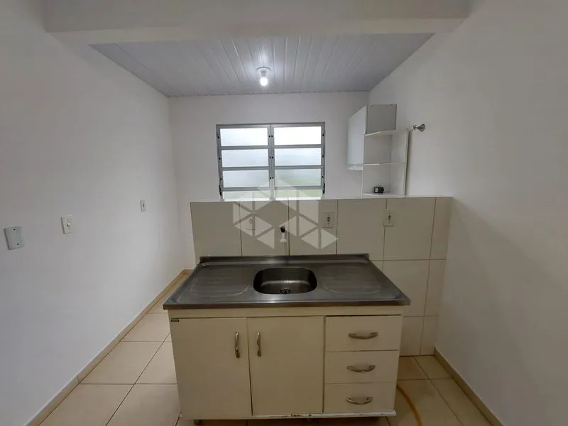 Casa residencial de 40 m² com 2 quartos e 1 vaga — photo 6