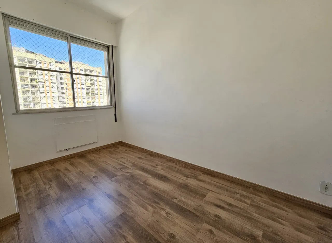 Apartamento com 2 quartos e 1 vaga de garagem — photo 6