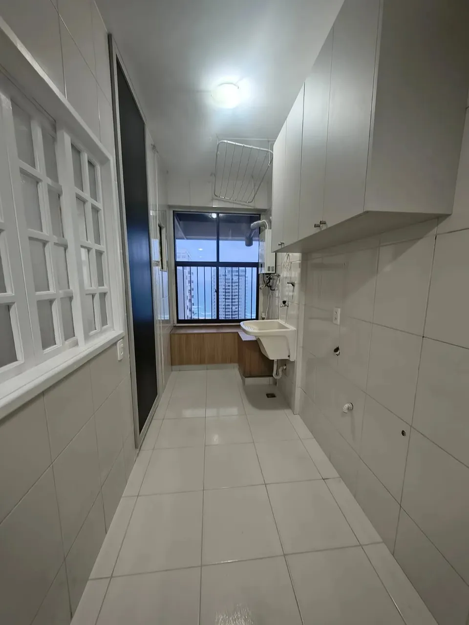 Apartment with 3 bedrooms, 5 baths and 1 parking spot — photo 10