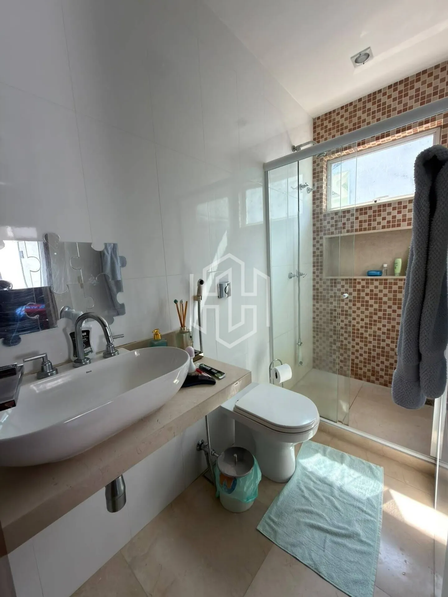 Балкон з грилем та 5 спалень: будинок 450 м² — photo 31