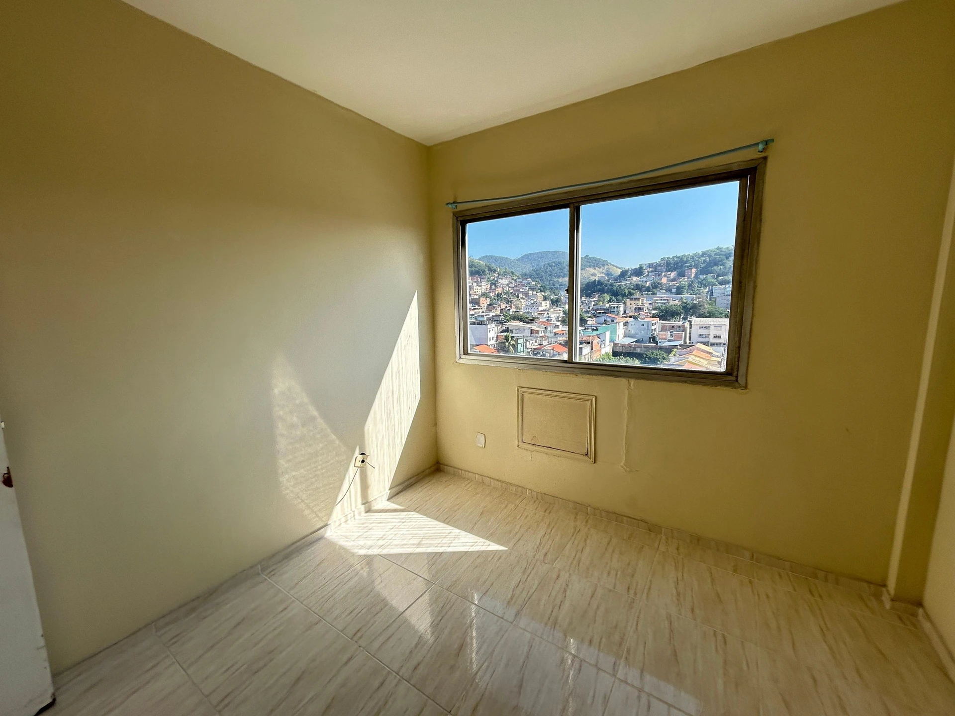 Apartment for rent with 2 bedrooms and 1 parking spot — photo 12