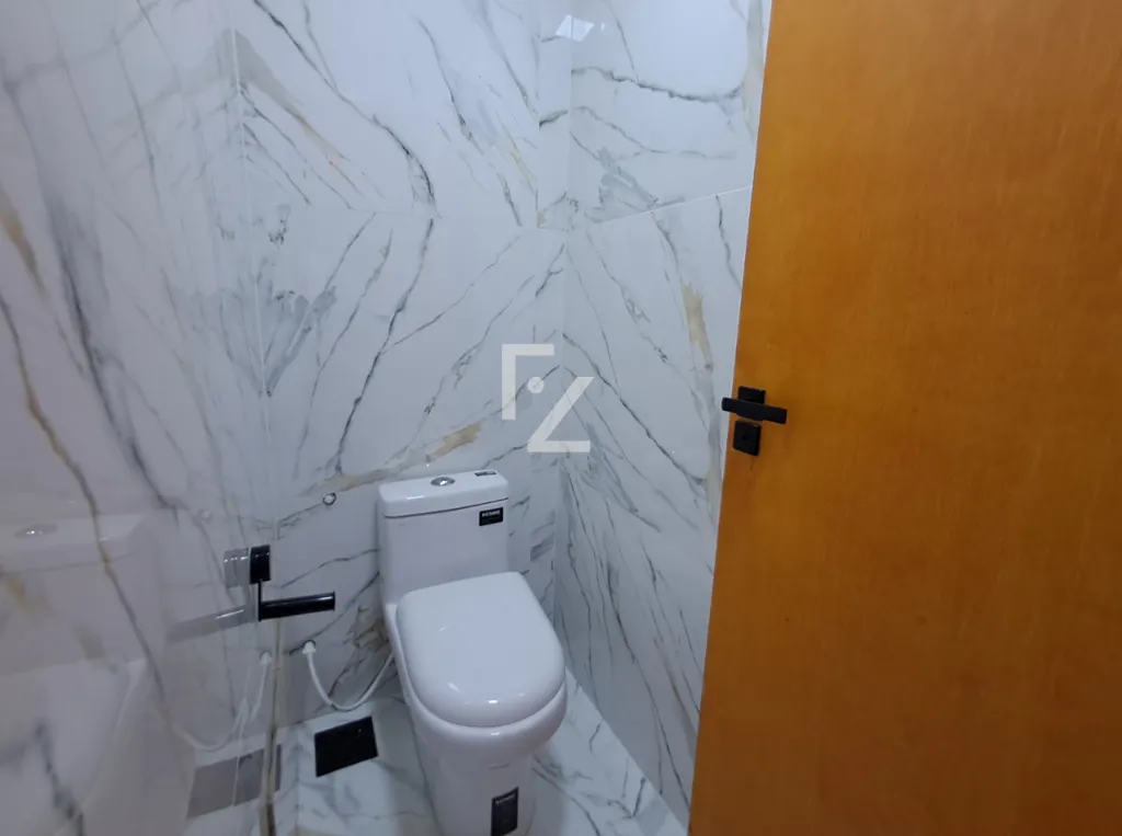 Casa triplex com 3 suítes e cozinha americana — photo 28