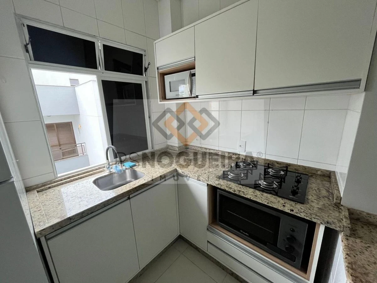 Furnished apartment, 65 m², with a washing machine — photo 2