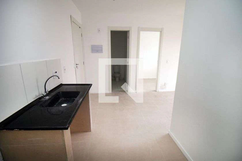 40 m² apartment with 2 bedrooms and a balcony — photo 17