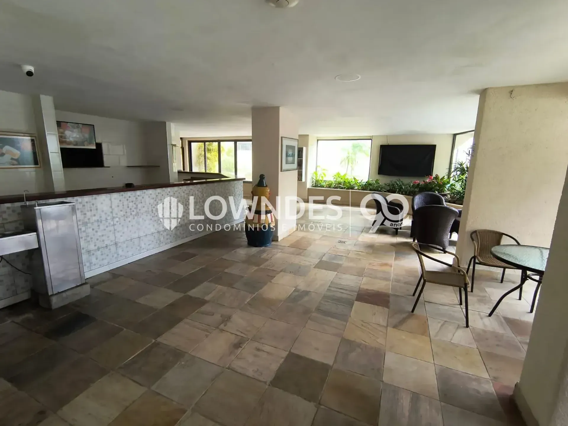 2-bedroom apartment with a home office in Rio de Janeiro — photo 41