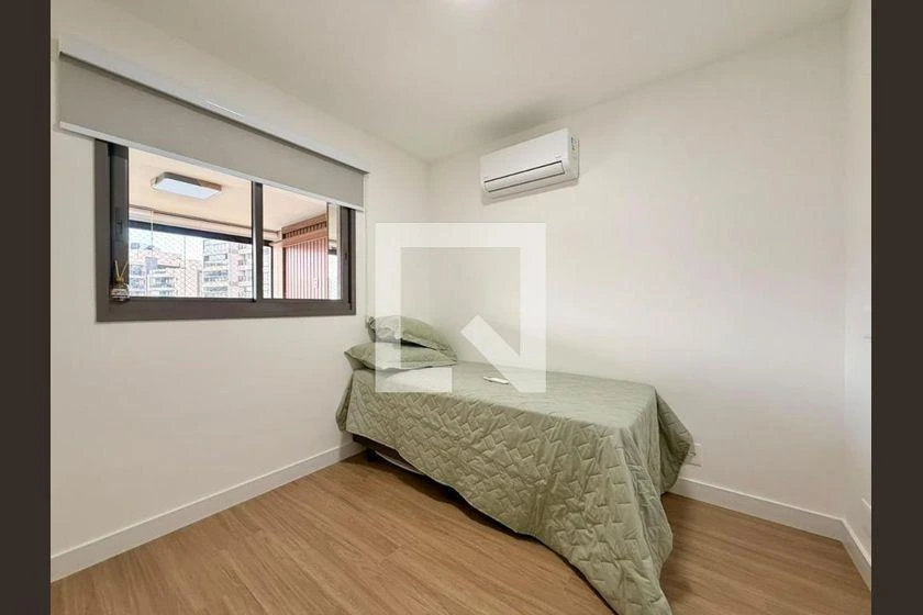 Furnished 3-bedroom apartment with 2 parking spots — photo 10