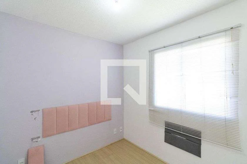 45 m² apartment with 2 bedrooms and no parking — photo 25