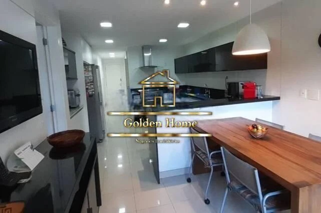 Furnished 260 m² apartment with 4 en-suite bedrooms — photo 2