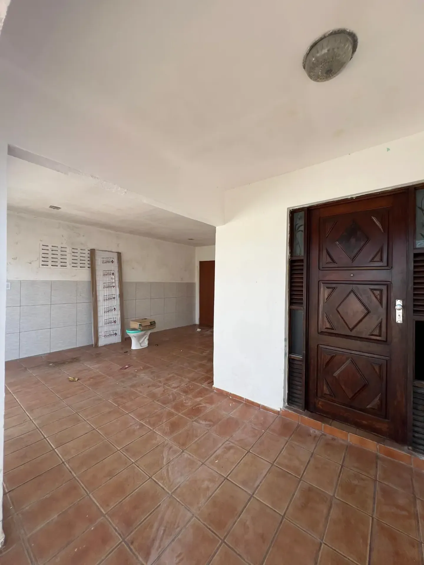 Casa para locação com 3 quartos, 100 m² e 4 vagas — photo 16