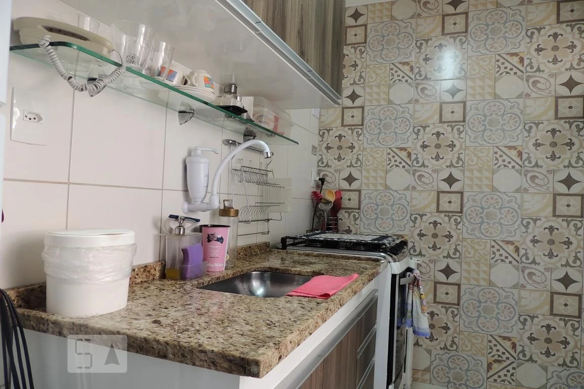 Мебльована квартира з 2 спальнями та окремою кухнею — photo 23