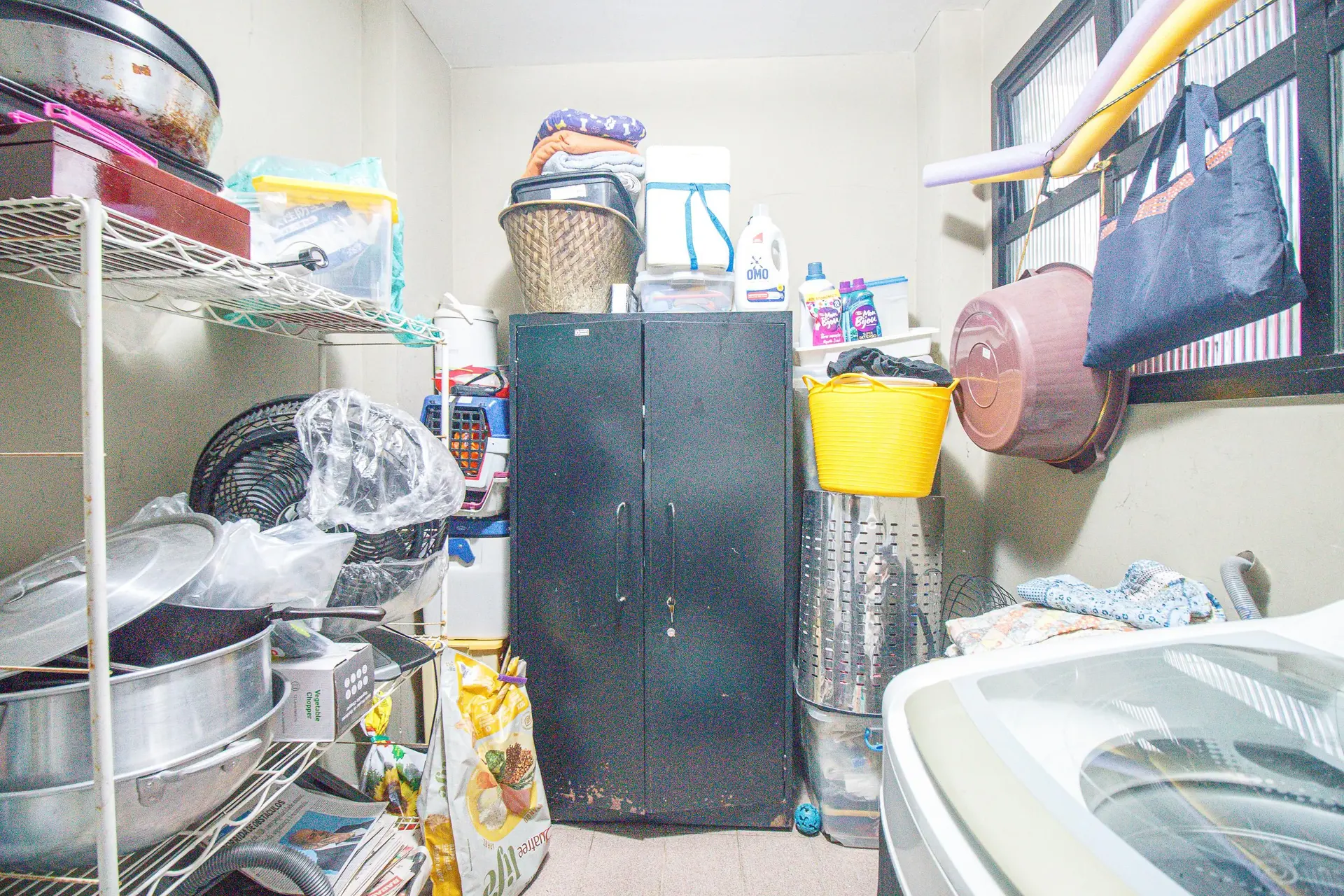 Furnished 2-bedroom apartment with 2 bathrooms and pet-friendly policy — photo 48