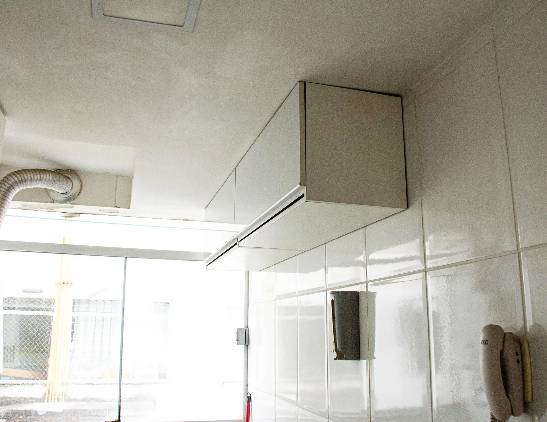3-bedroom apartment with a separate gas kitchen — photo 9