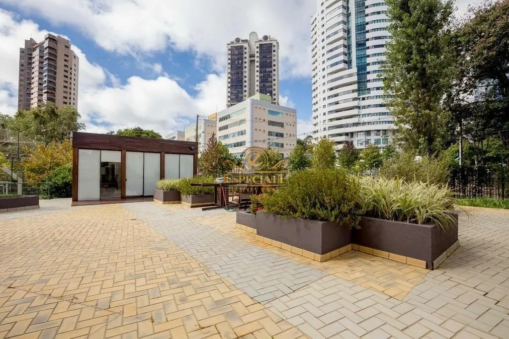 Rooftop apartment for rent with 4 bedrooms and 3 parking — photo 33