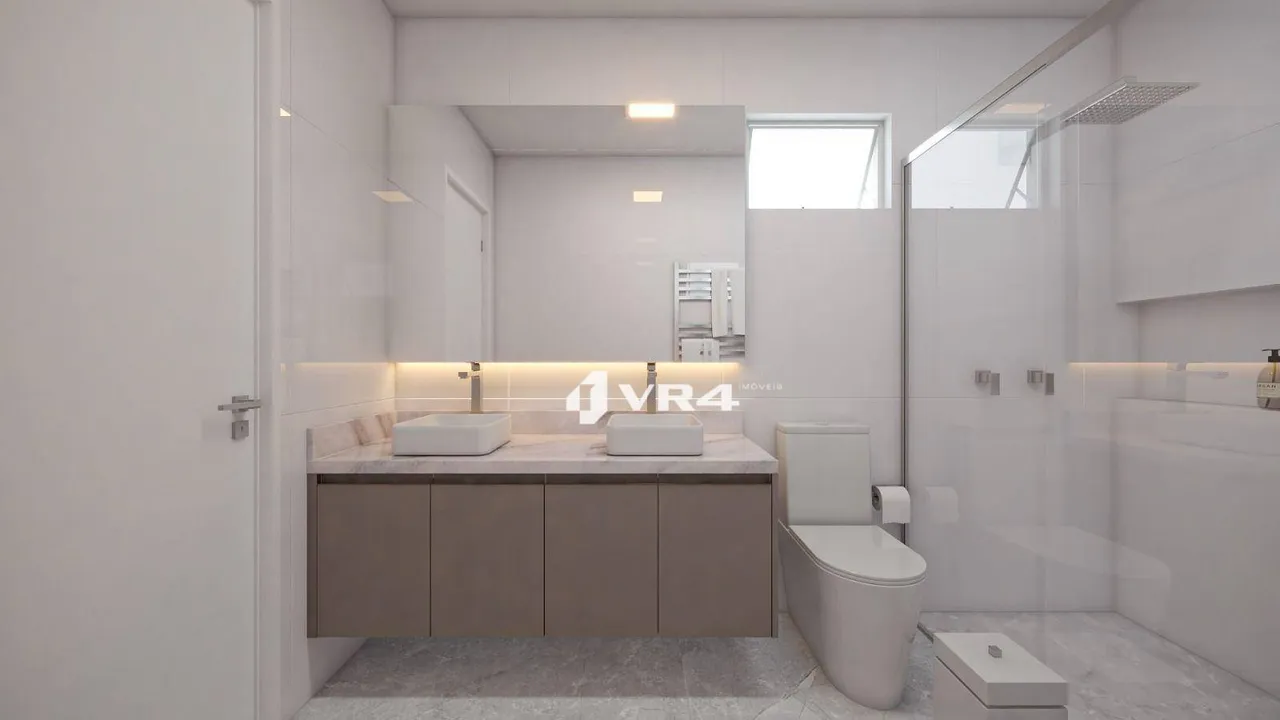 Furnished house with 3 bedrooms and a suite, 204 m² — photo 8