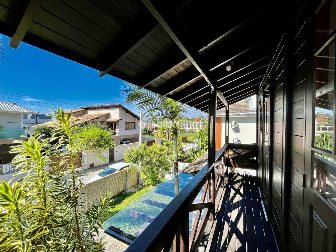 Casa mobiliada de 120 m² com 3 dormitórios e jardim privativo — photo 24