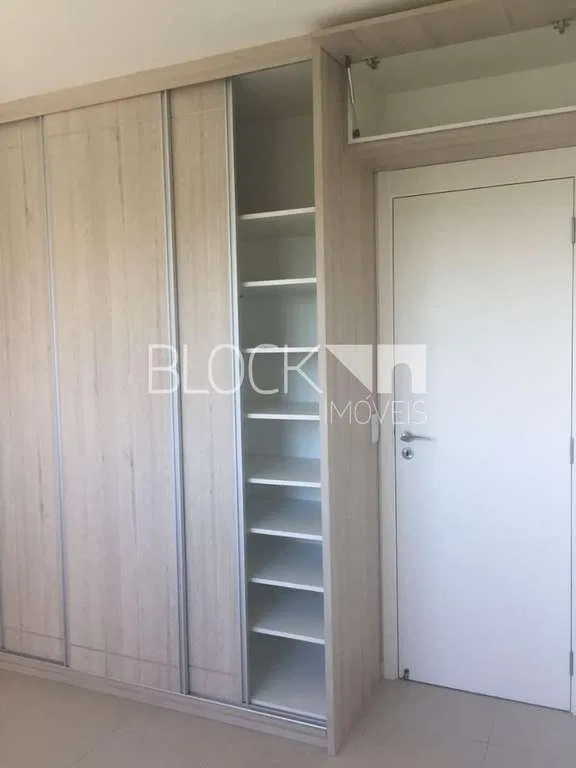 Apartamento de 3 suítes com varanda e churrasqueira — photo 7