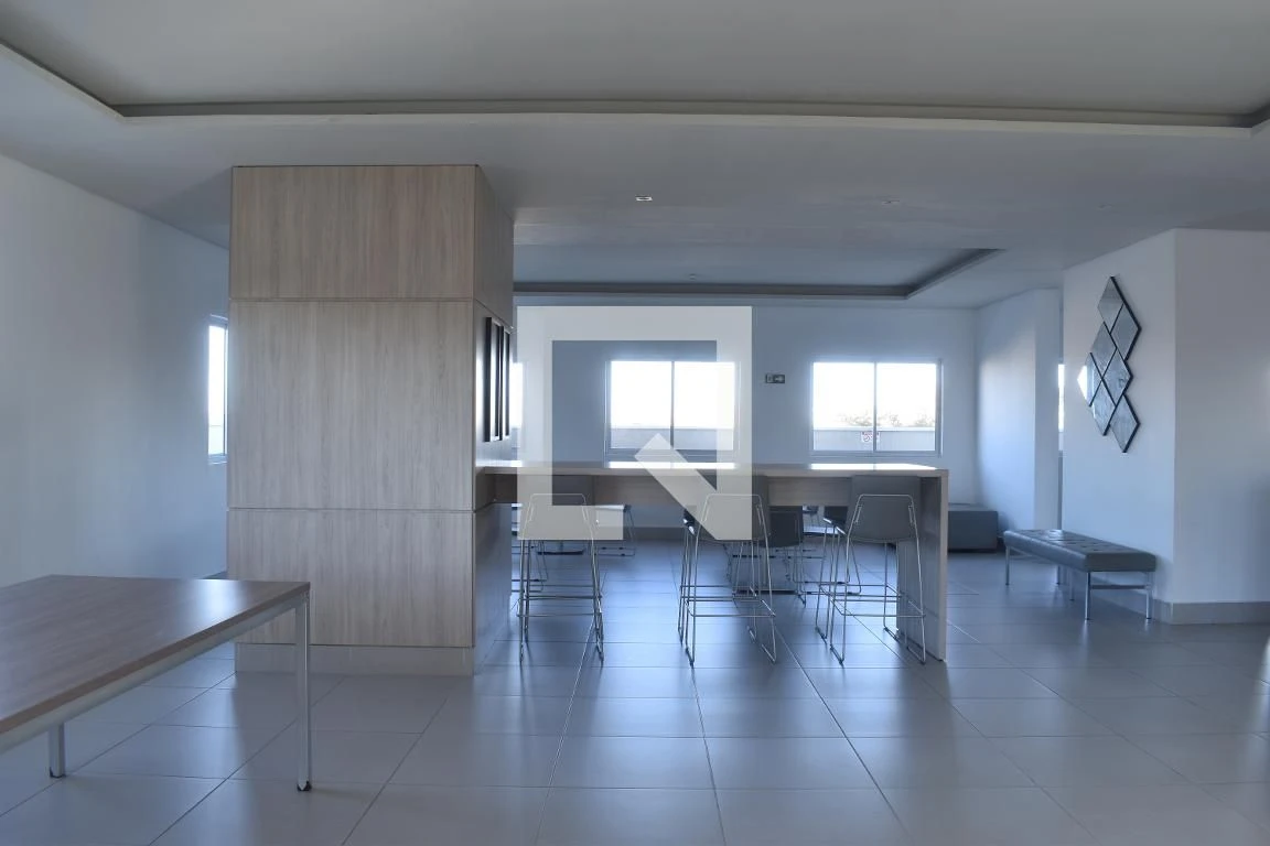 Washing machine in a one-bedroom apartment, 33 m² — photo 33