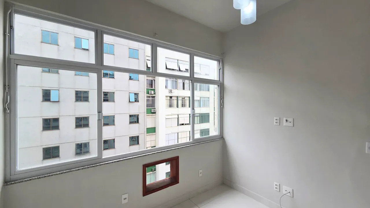 Apartamento de 1 quarto e 32 m² — photo 5