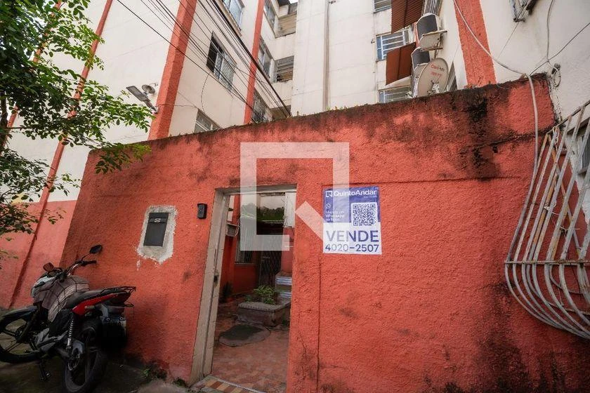 One-bedroom apartment, 60 m² — photo 27