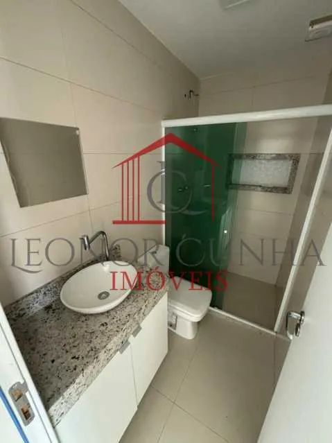 Residential apartment with 3 bedrooms and 3 bathrooms — photo 3