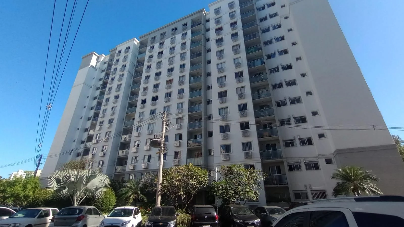 2-bedroom apartment with a home office in Rio de Janeiro — photo 36