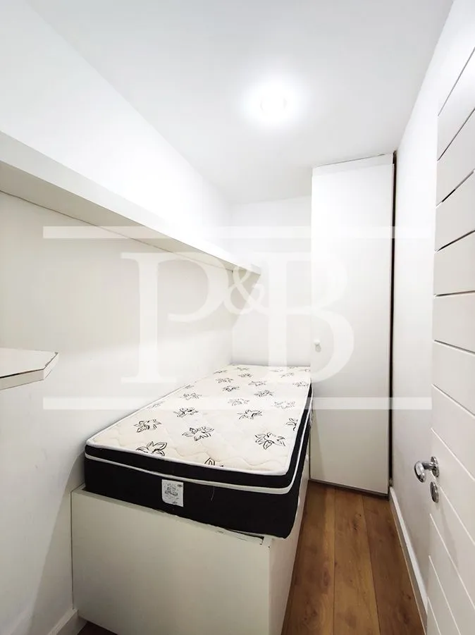 Apartamento de 230 m² com 3 dormitórios e 3 vagas — photo 34