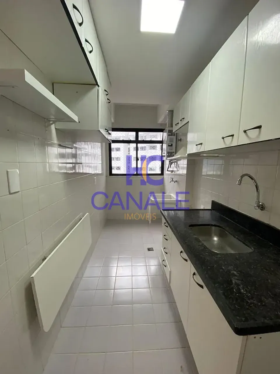 Apartamento com 2 quartos e 2 banheiros — photo 20