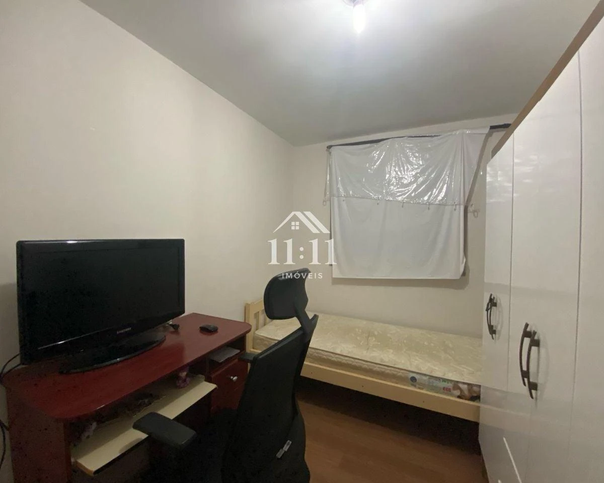 3-bedroom apartment with a home office in Curitiba — photo 16