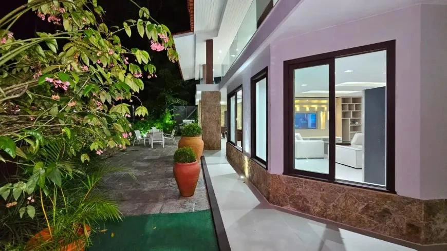 Rental house with 4 en-suite bedrooms and a pool — photo 6