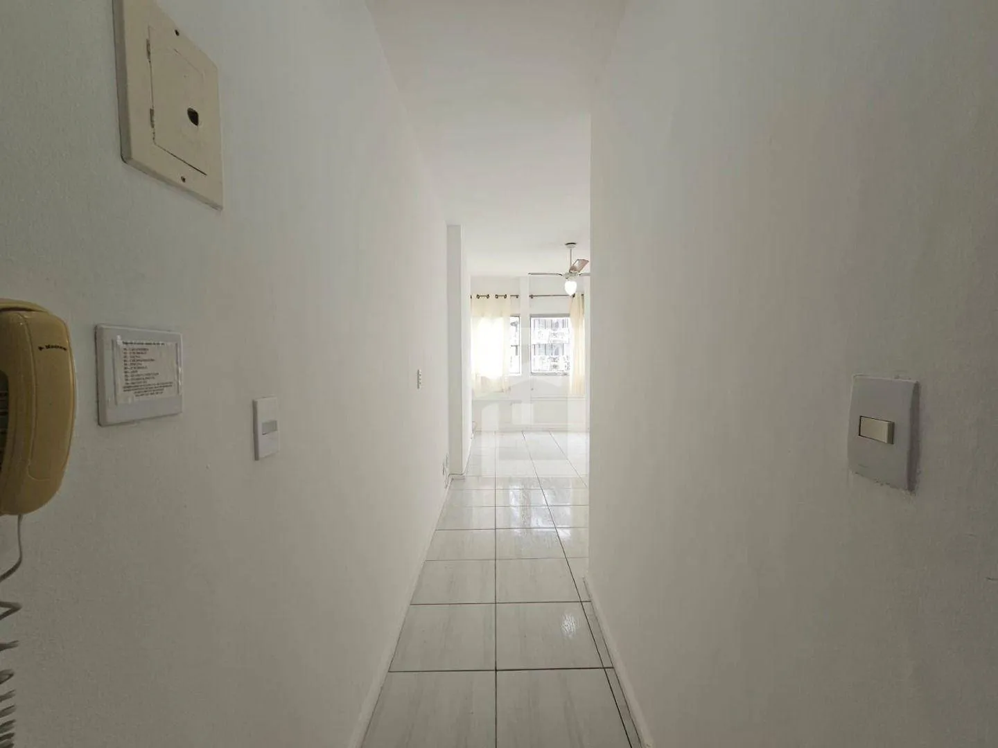 36 m² 1-bedroom suite apartment with parking — photo 30