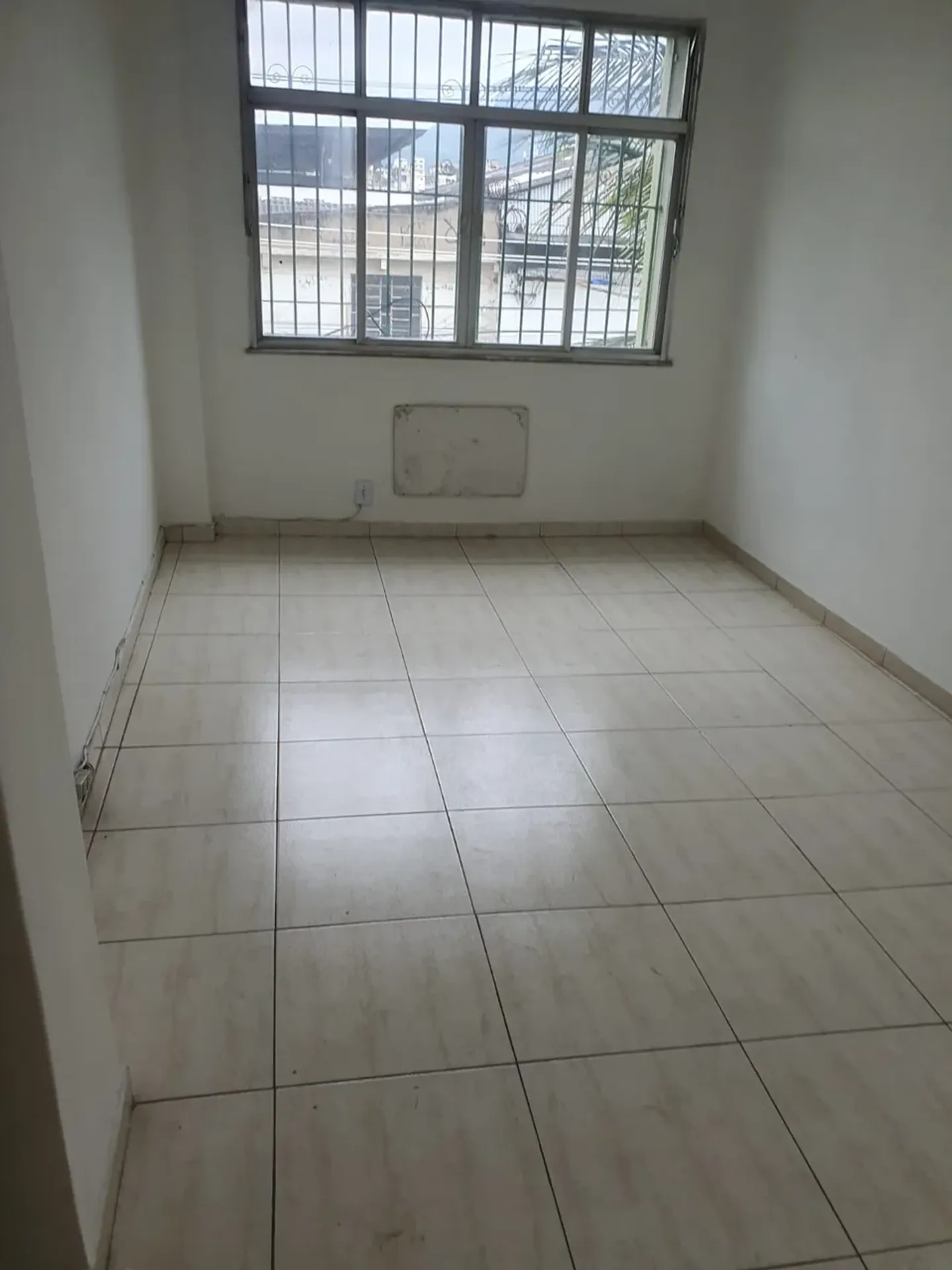 One-bedroom, 60 m² apartment in Rio de Janeiro — photo 3