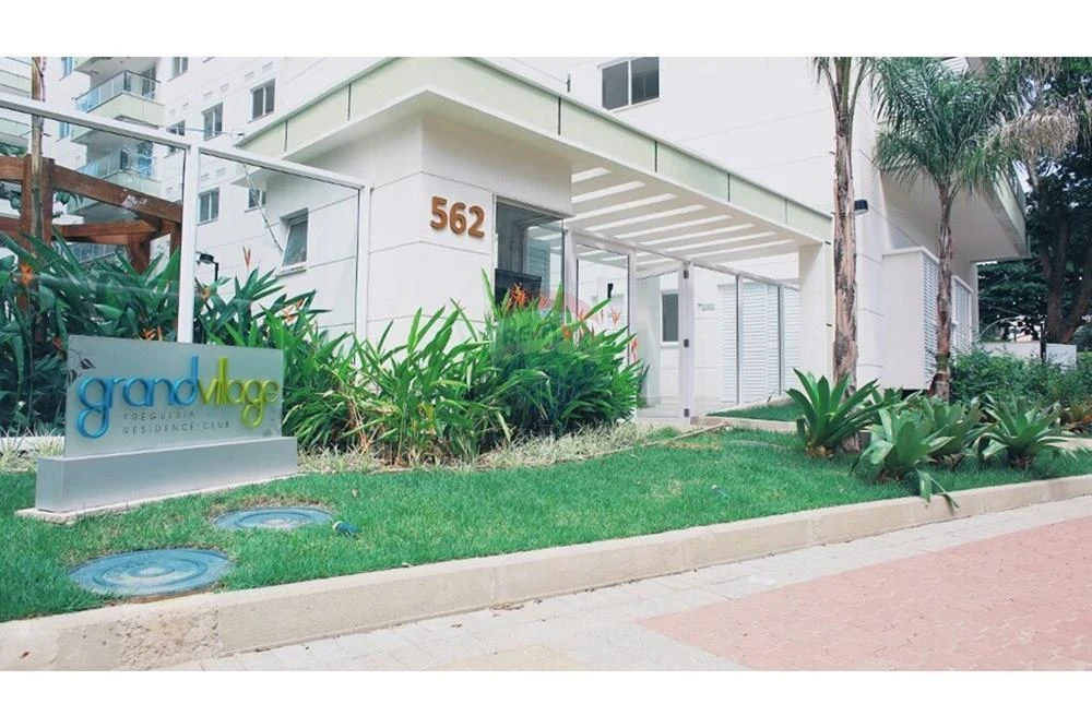 3-bedroom apartment with 2 en-suites and balcony BBQ — photo 45