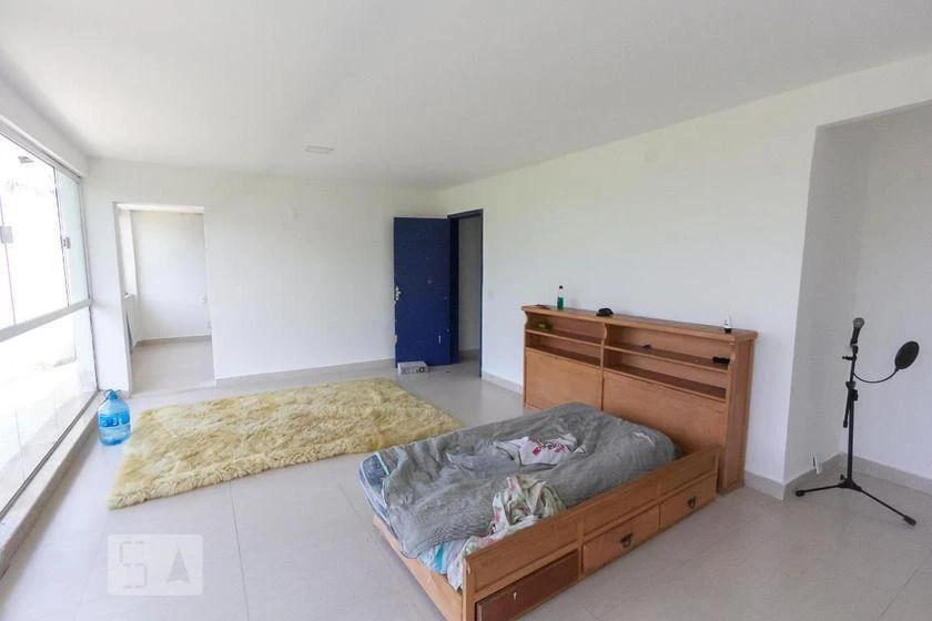 Casa para aluguel com jardim privativo e 4 quartos — photo 43