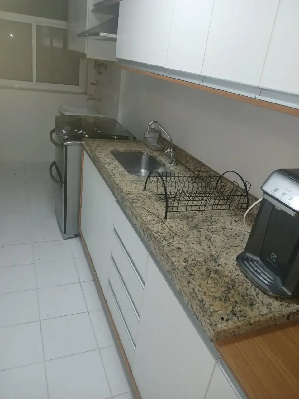 Квартира с 3 спальнями, в доме есть тренажёрный зал — photo 6